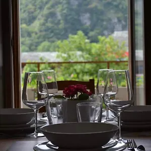 Valley House Appartamento Roe