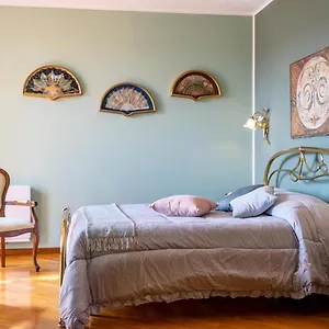  Alloggio in famiglia I 7 Ventagli,private Room,hydromassage ,ac Aria Condizionata