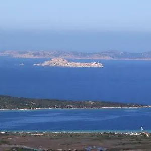 Il Poggio Di Casa vacanze San Pasquale