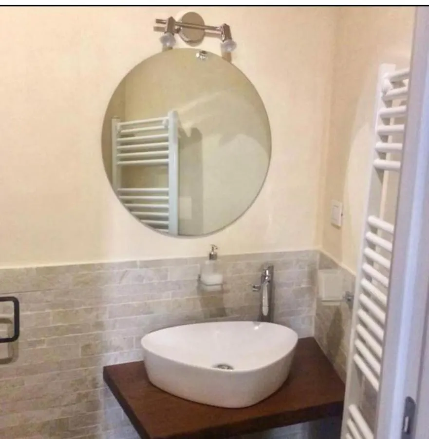 Apartmán A Casa Di Marta Montepulciano Stazione 0*,  Itálie