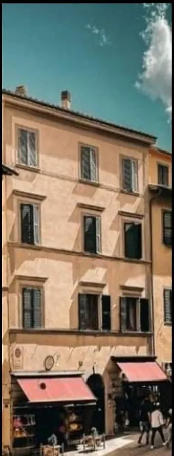 Apartmán A Casa Di Marta Montepulciano Stazione